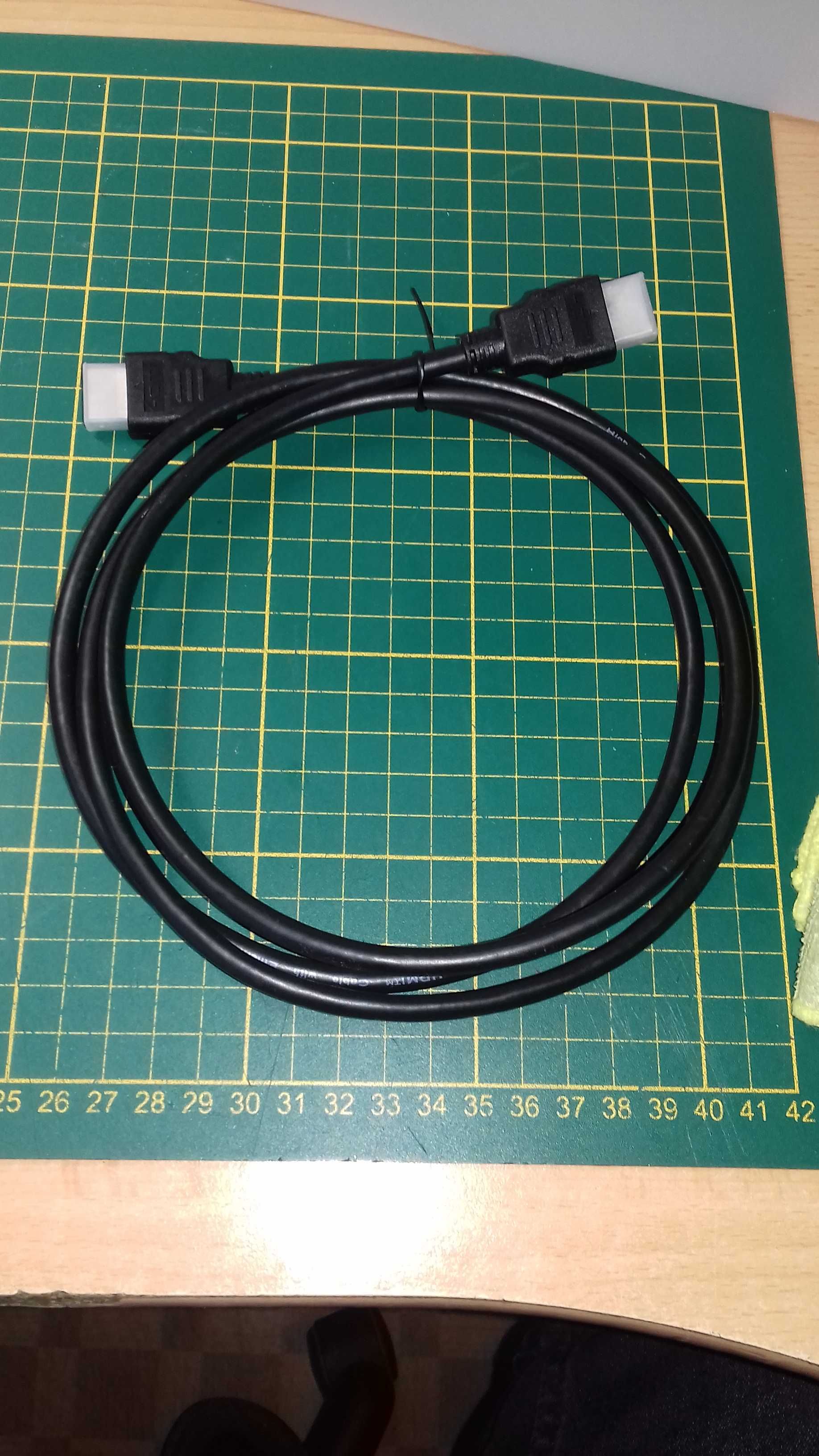 Cable HDMI 1.5 Metro нове