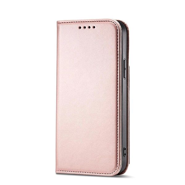 Etui Card Braders Case do iPhone 13 Pro Max różowy