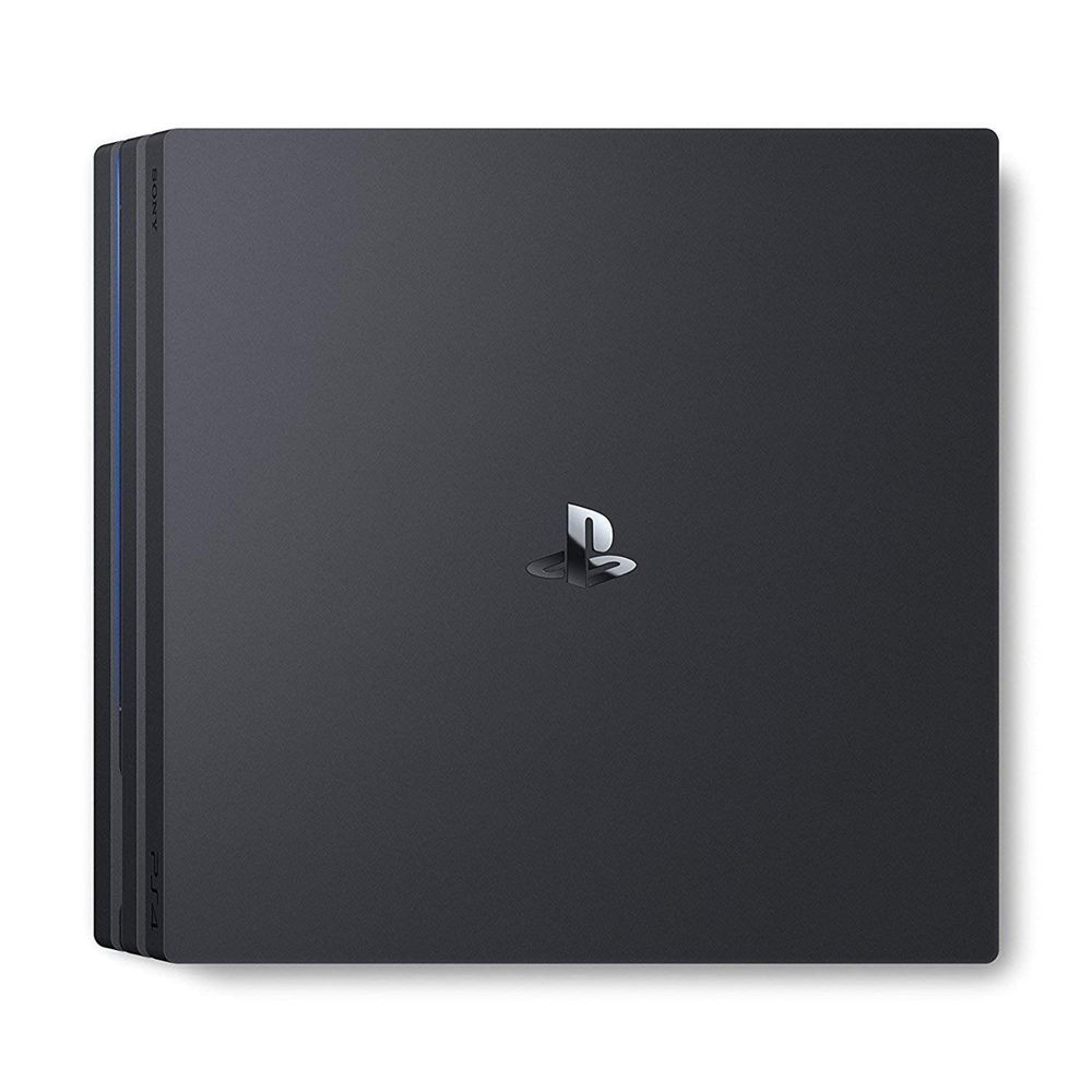 Playstation 4pro два джойстика