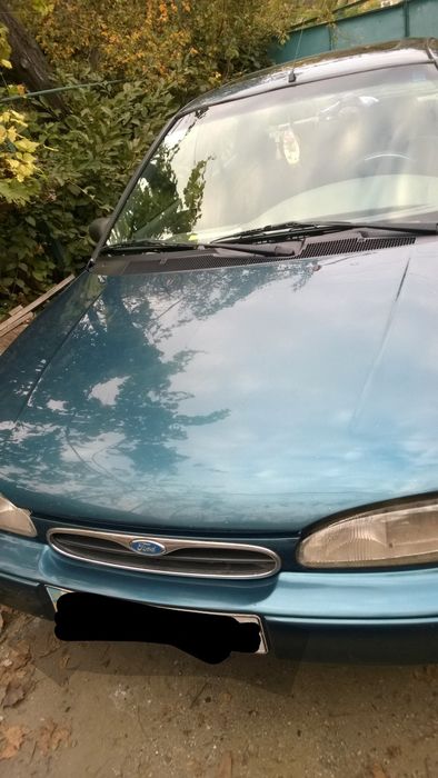 Форд Ford Mondeo 1,8 АВТОМАТ на ходу