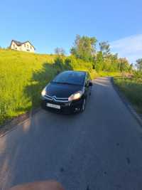 Citroen C4 Picasso 2010 rok 1,6 HDI bardzo ładny tanio   .Okazja