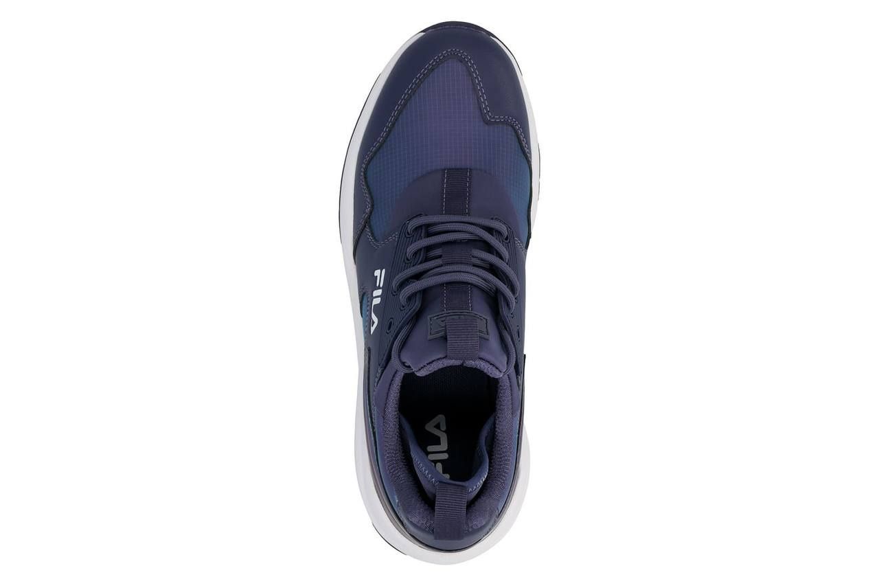 Кроссовки Fila Tornado Low 3.0