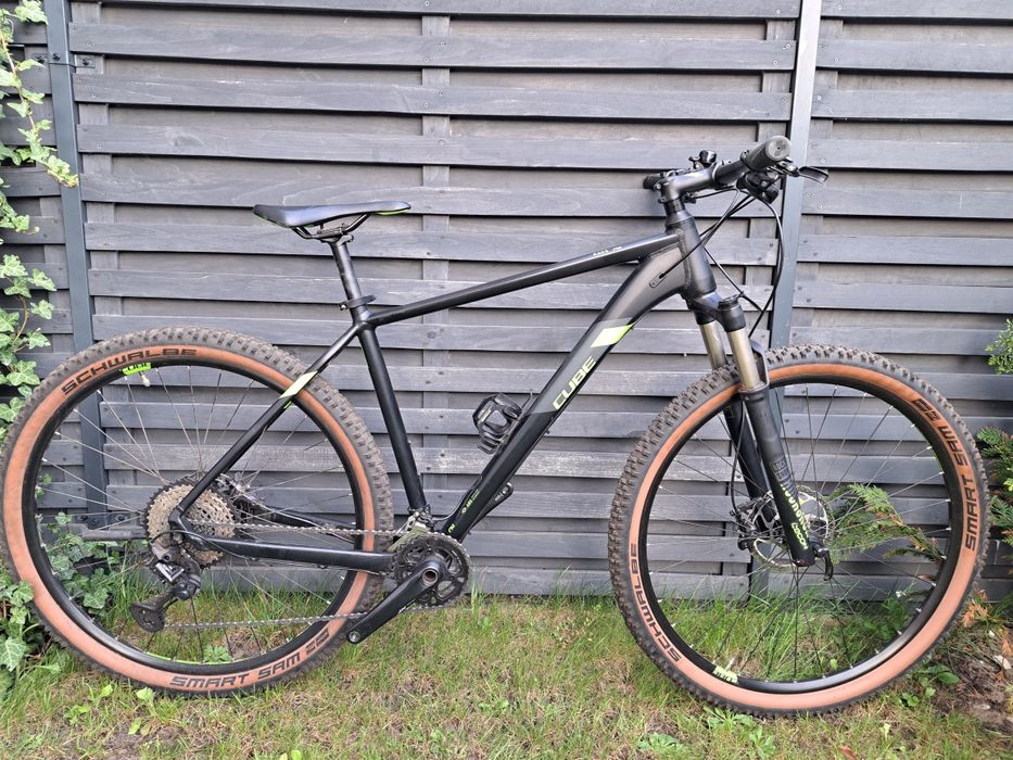 Rower Cube Race On jak Reaction