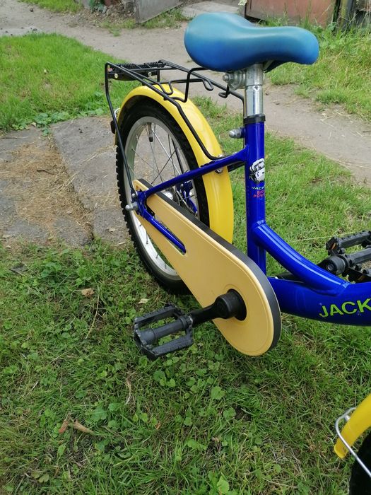 Sprzedam rower dziecięcy
