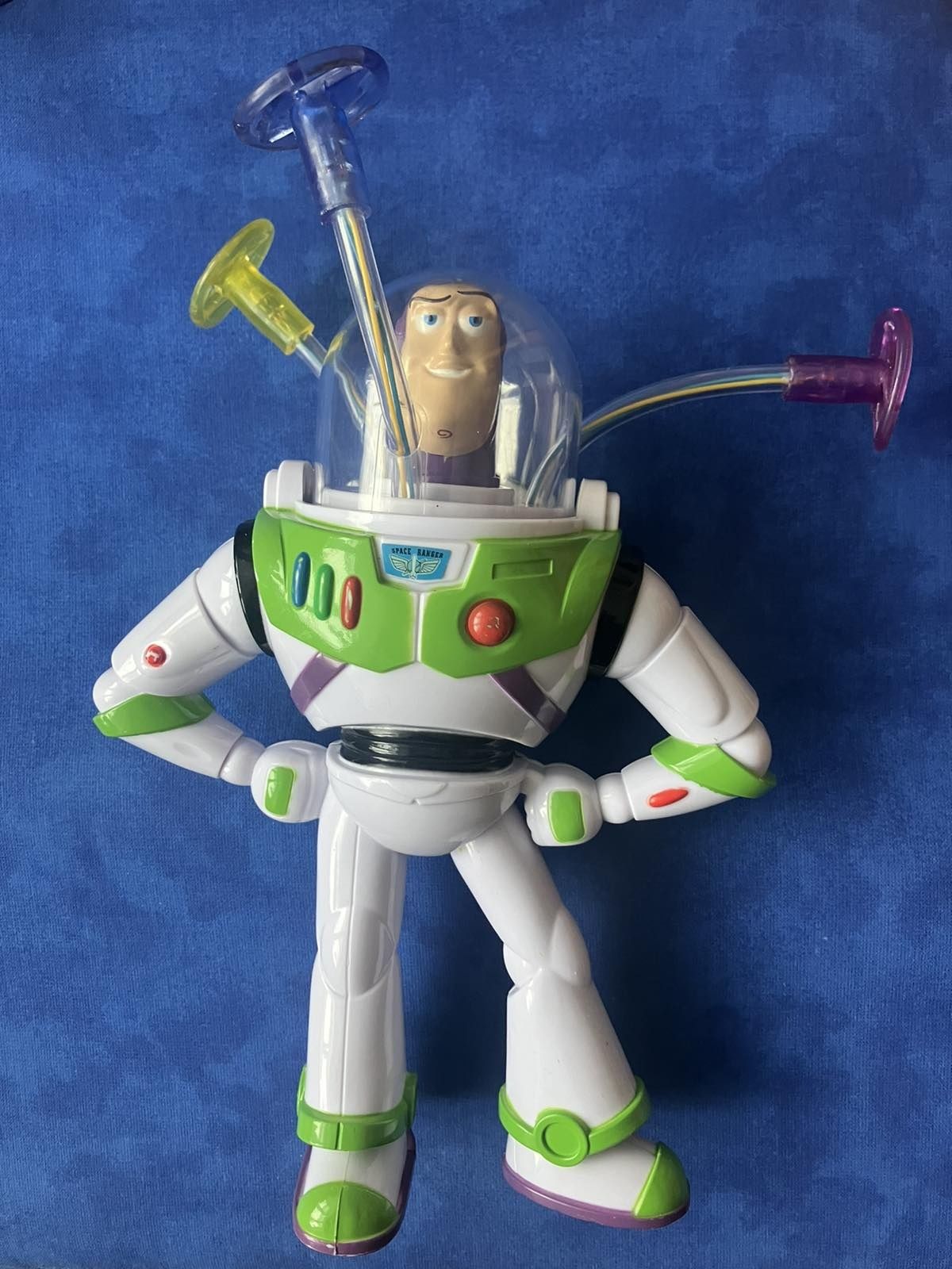 Игрушка от Disney / PIXAR История игрушек (Toy Story). Buzz Lightyear