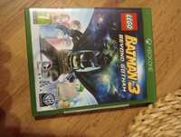 LEGO Batman 3 Xbox One