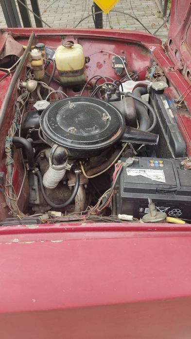 Ваз 2101 1973 р.в.