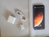 Мобільний телефон Xiaomi Redmi 9A 4/64GB Ocean Green Global ROM + OTA
