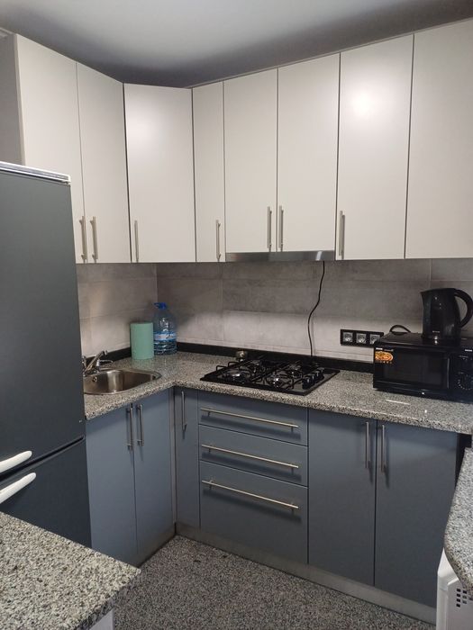 Подобово центр Квартира оренда Малин