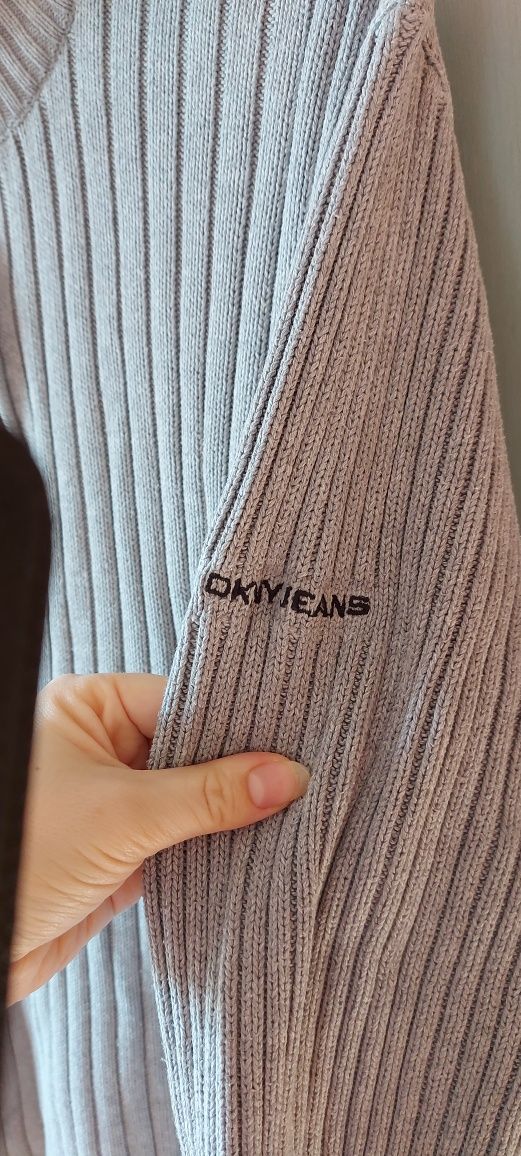 Sweter męski DKNY
