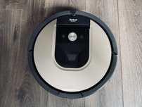 iRobot Roomba 976