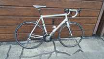 TREK szosa  1.2 alpha aluminium 60cm rower kolarka kolarzówka.