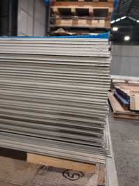 Blacha aluminiowa, aluminium 4,0x1000x2000 gat. 5754, Bytom