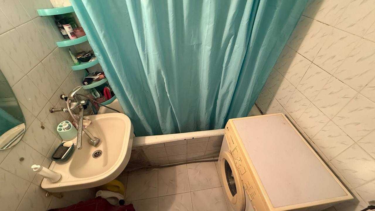 Продажа квартиры поселок Котовского ТОРГ