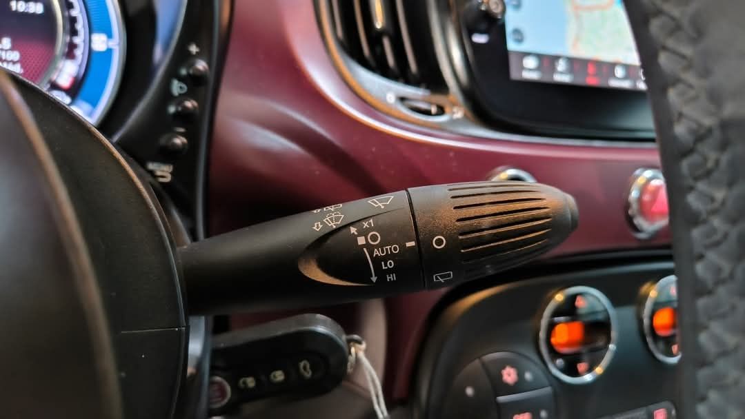 Fiat 500 0.9 turbo