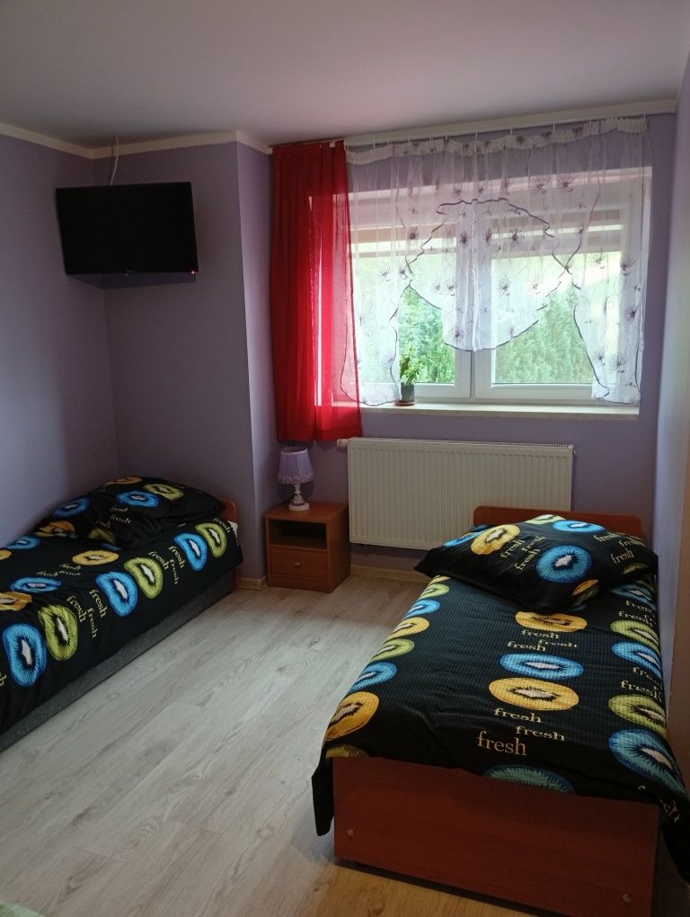 Noclegi Agroturystyka Pod Bociankiem
