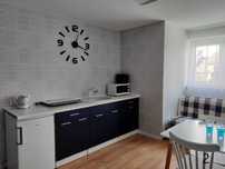 Puck - 180 zł/doba, apartament 2 pok./5 os.