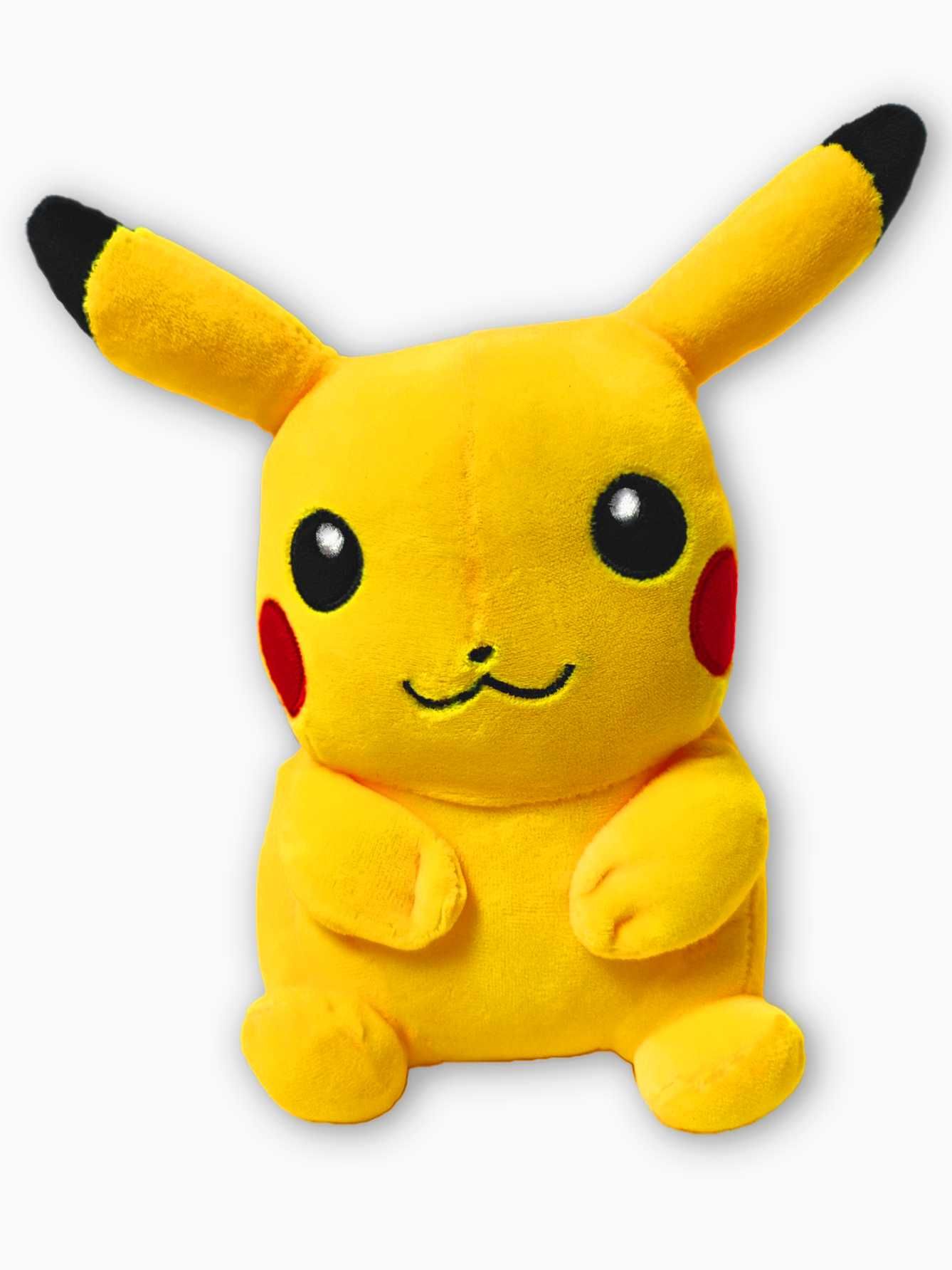 Pluszowa Maskotka Pikachu 25cm