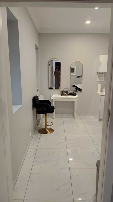 Wynajmę pomieszczenie w salonie kosmetycznym