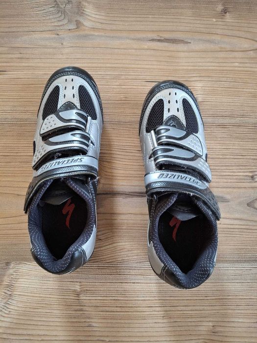 Buty kolarskie / Indoor Cycling Specialized EU38