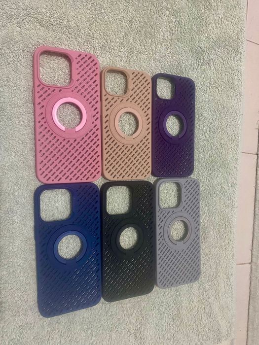 Capas iPhone várias