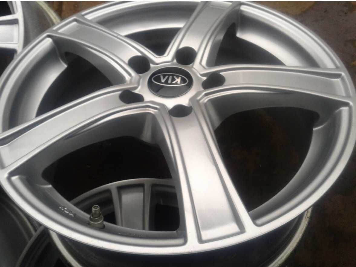 felgi toyota auris corolla rav4 avensis t27 verso  R 17