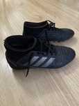 Chuteiras ADIDAS Predator para criança Tamanho 36 1/2