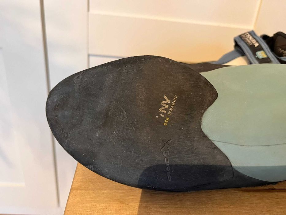 Buty wspinaczkowe Tenaya Mastia r. 44 jak nowe