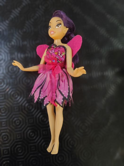 Bonecas "Fadas" várias marcas cada 5€