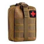 Аптечка для надання першої допомоги (First Aid Kit) комплект