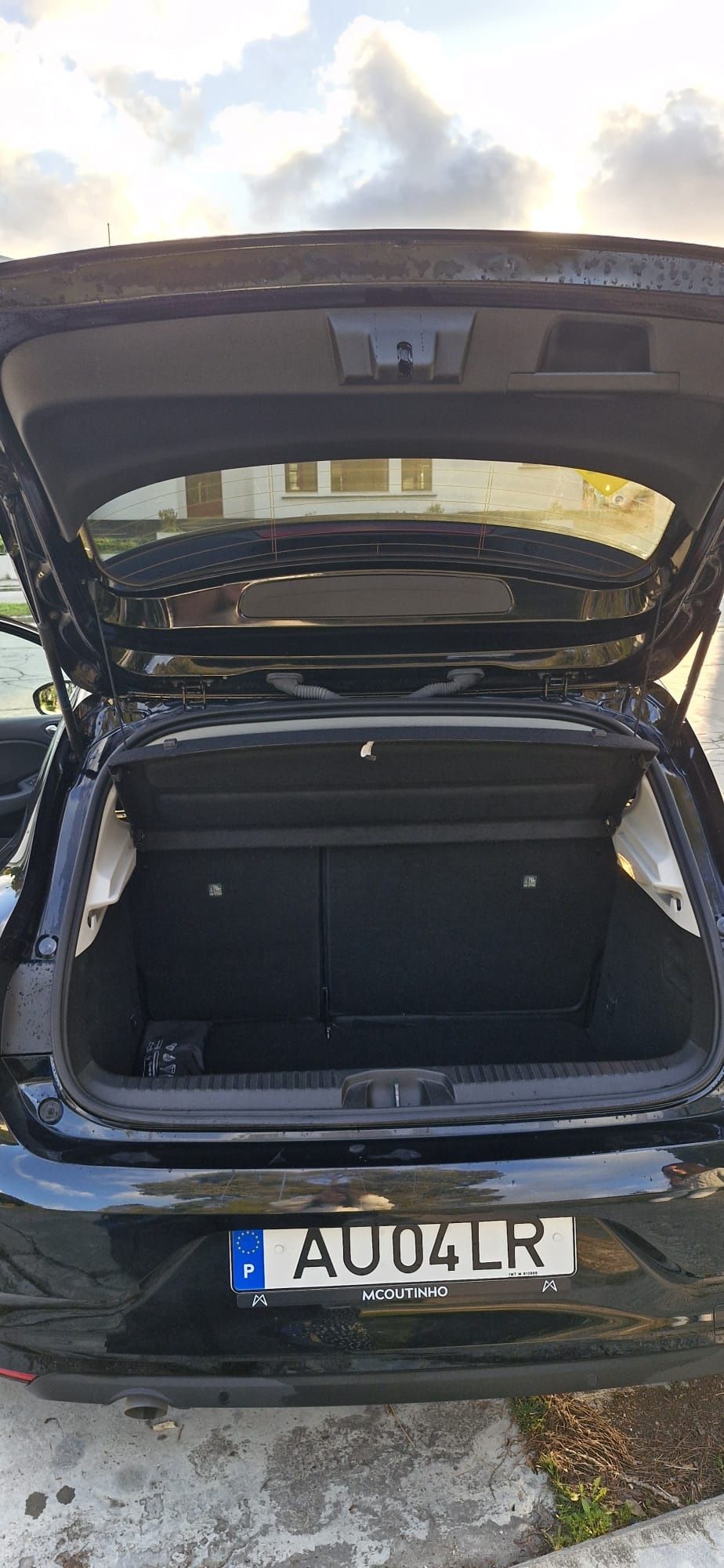 Renault clio Evoluit