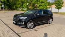 Ford Edge ViGNALE, ASO, Panorama, B&O 4x4, 12-m GWARANCJA!