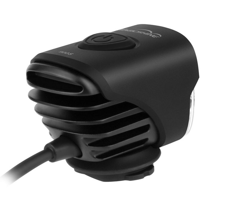 Lampka przednia MAGICSHINE MJ 900S 1500 lumenów, nowa