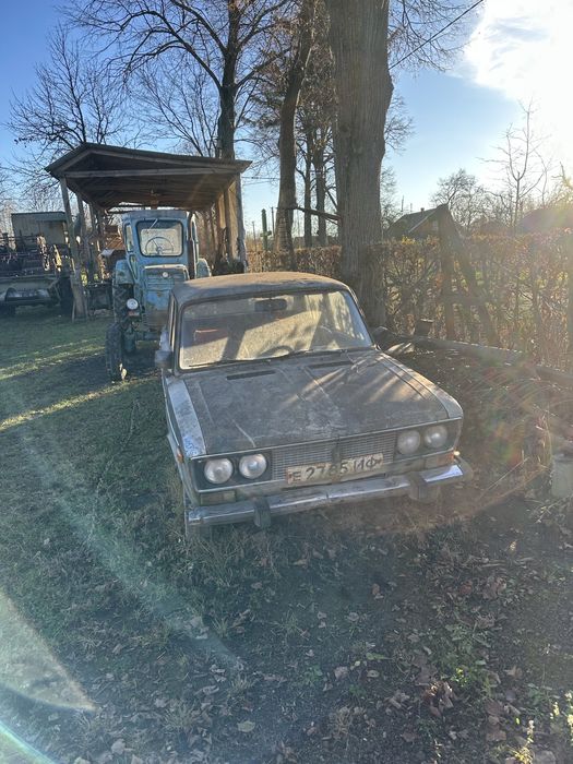 ВАЗ 2106 продається