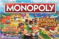 Monopoly Hasbro gra