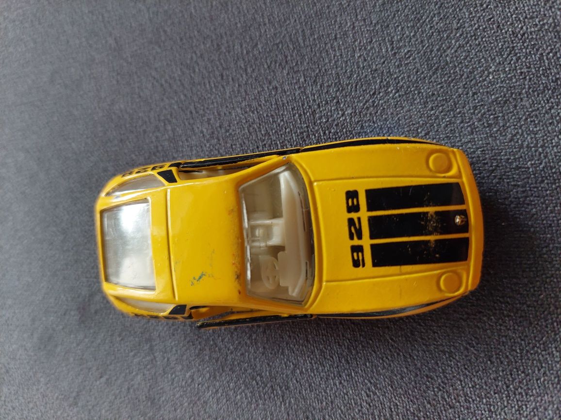 Porsche 928 mc toy