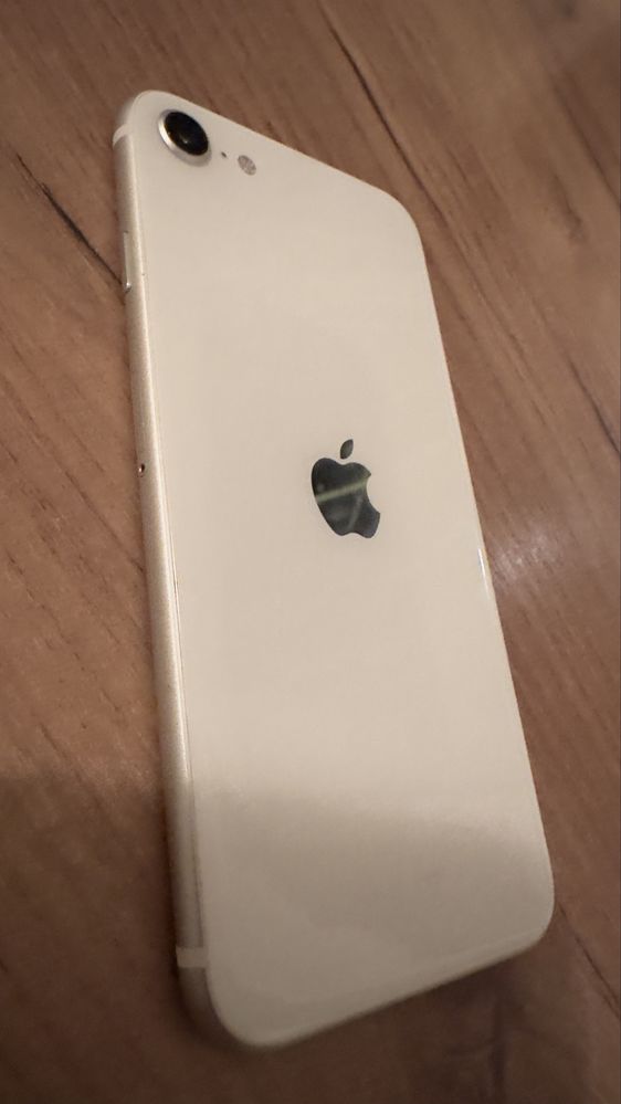 Sprzedam Iphone SE 64gb
