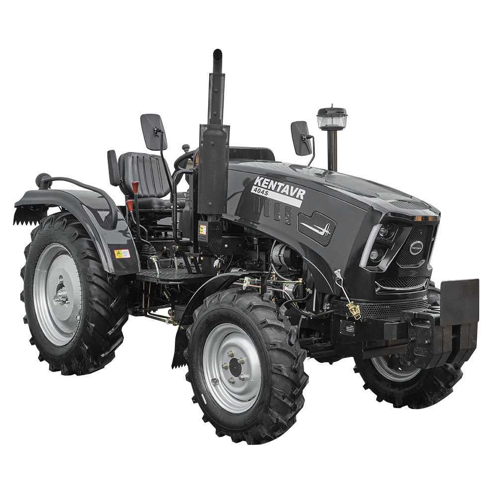 Трактор KENTAVR 404S SD SU