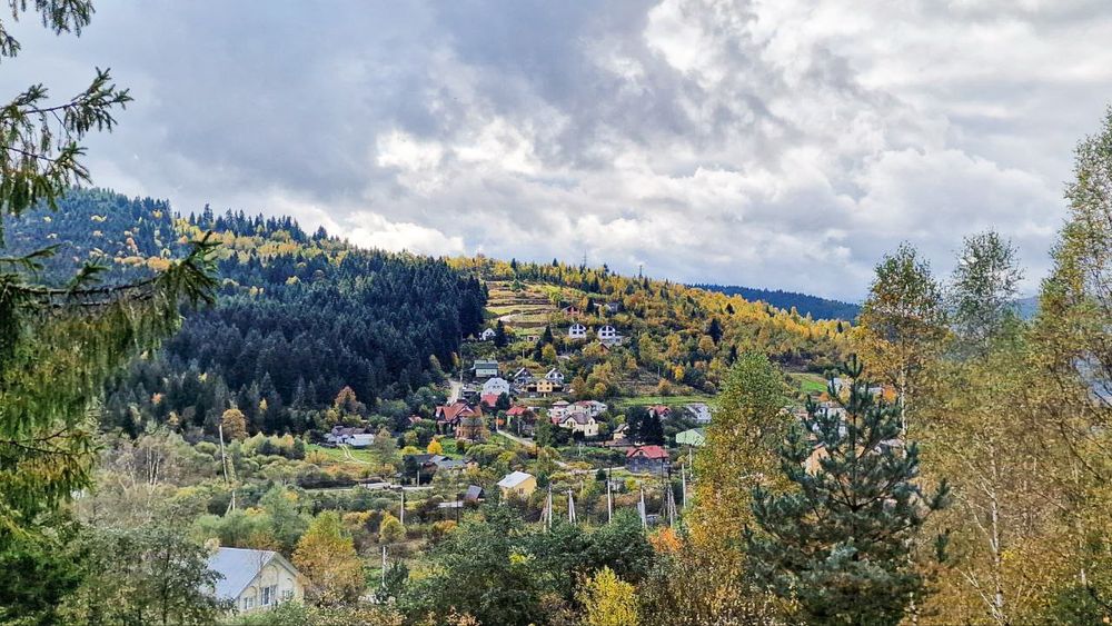 Продається земельна ділянка у смт Східниця в топовій локації