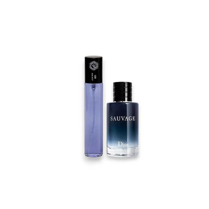 Perfumetka męska inspiracja DIOR Sauvage 33ml
