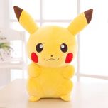 Мягкая плюшевая игрушка Покемон Пикачу 20 см