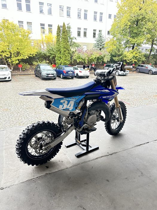 Yamaha YZ65 ‘ 2019 ‘ 85h
