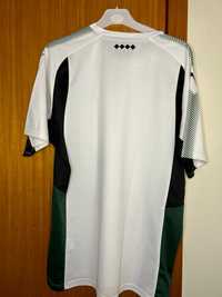 T shirt oficial Krasnodar