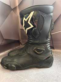 Мотоботи Alpinestars Dainese revit Buse held berik ixs Ixon icon TCX