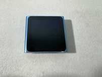 Ipod Nano 6 gen A1366 8gb