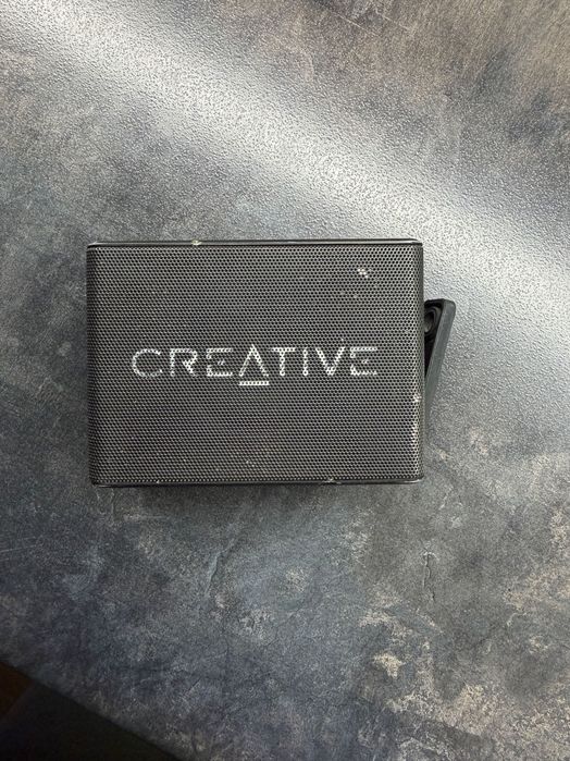 Głośnik bluetooth Creative Muvo 1C