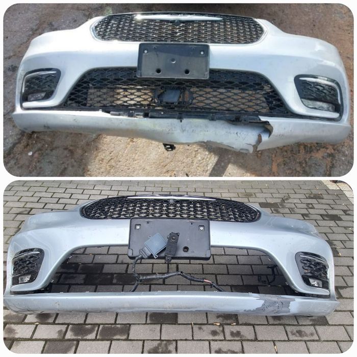 Spawanie plastików naprawa elementów plastikowych. Warszawa Wawer!!