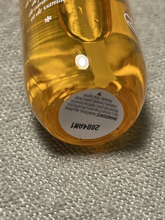 SOL DE JANEIRO CHEIROSA 62 mgiełka perfumowana do ciała i włosów