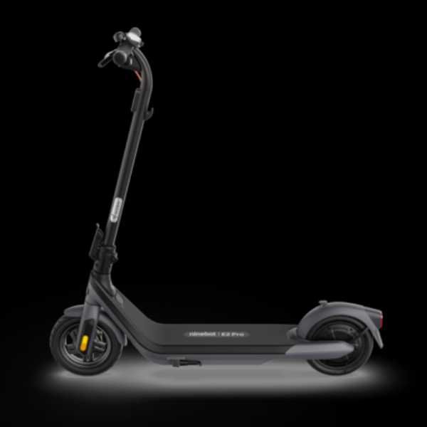 Trotinete Elétrica SEGWAY NINEBOT E2 Pro E (Nova, Caixa Selada)