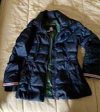 Casaco azul , Tommy Hilfiger S